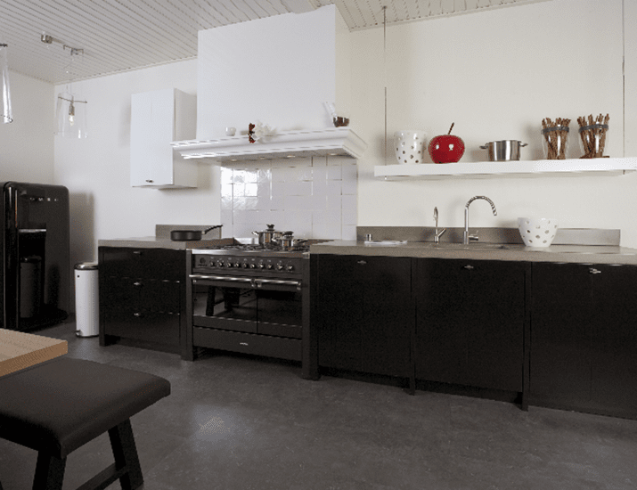 VIPP design keuken
