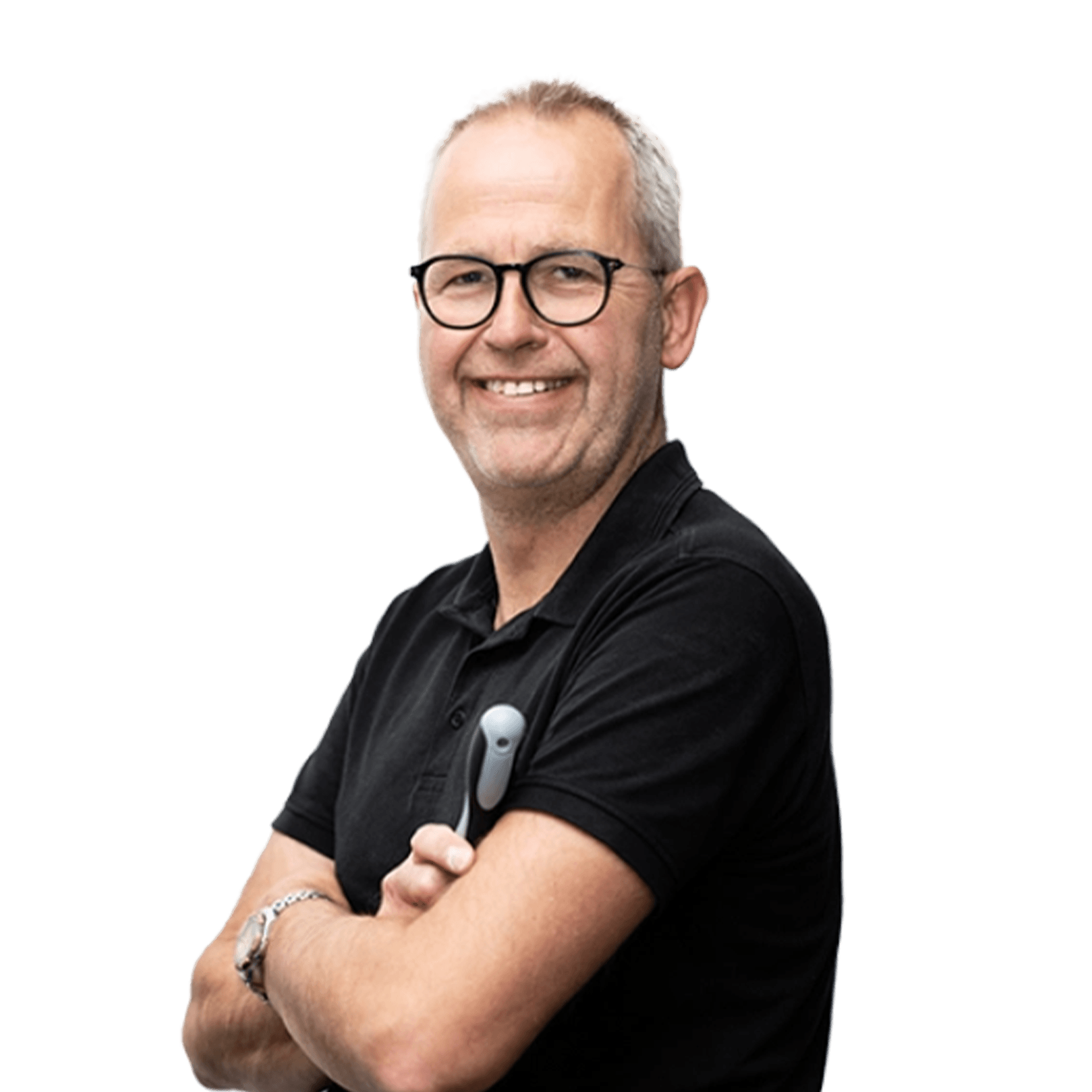 Bert Knol