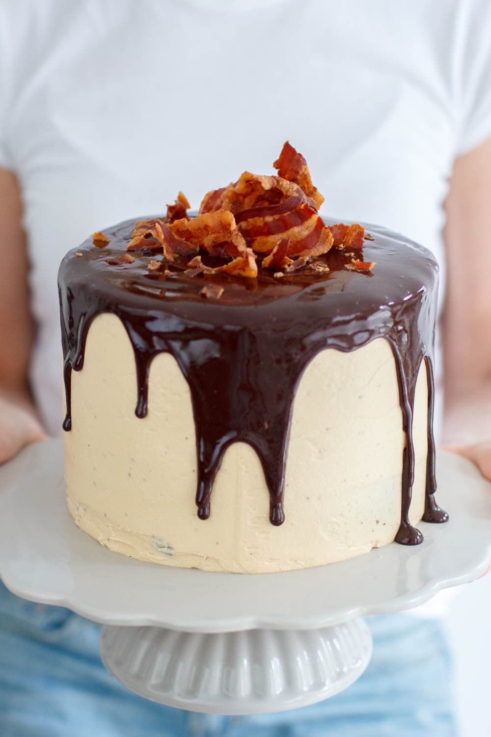 Bij een jubileum Hoort taart! In deze blog een heerlijk recept 2