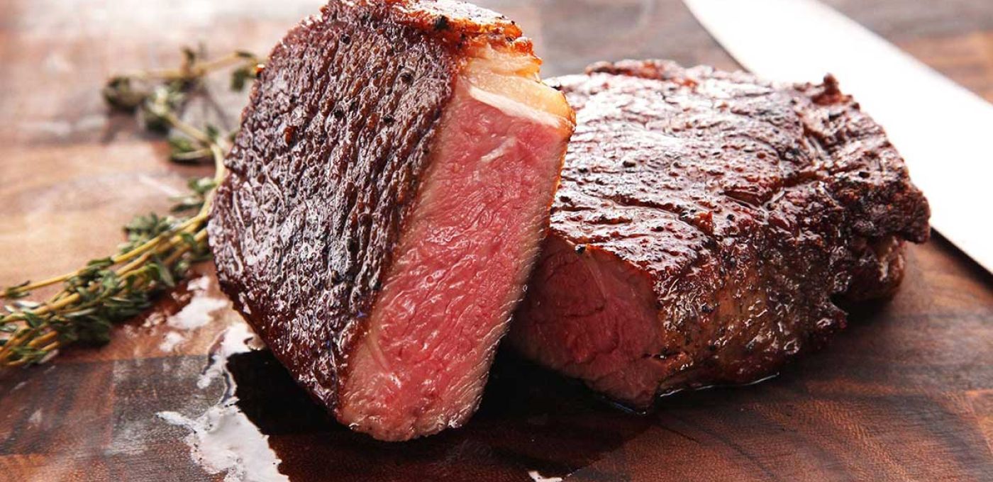 Sous vide koken in uw stoomoven: hét recept voor de beste steak